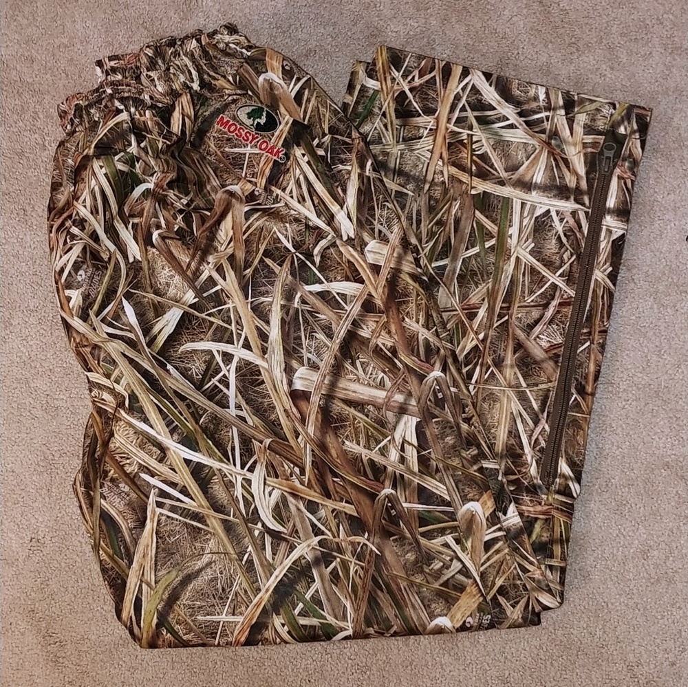 Mossy Oak